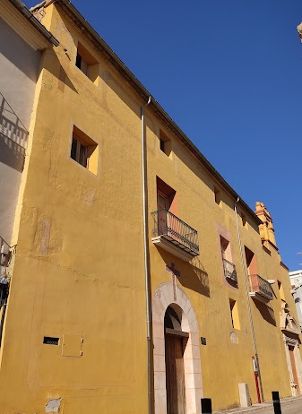 Convent Santa Llúcia. Alzira.jpg